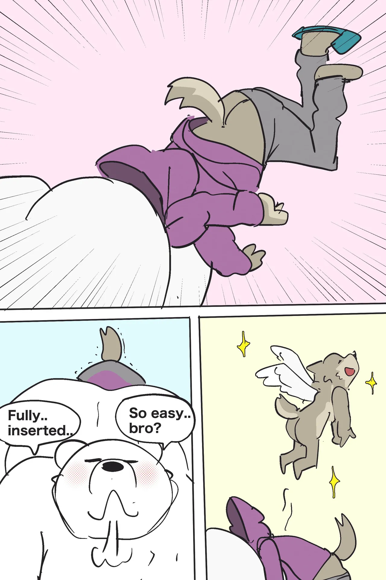 Manga Page 10