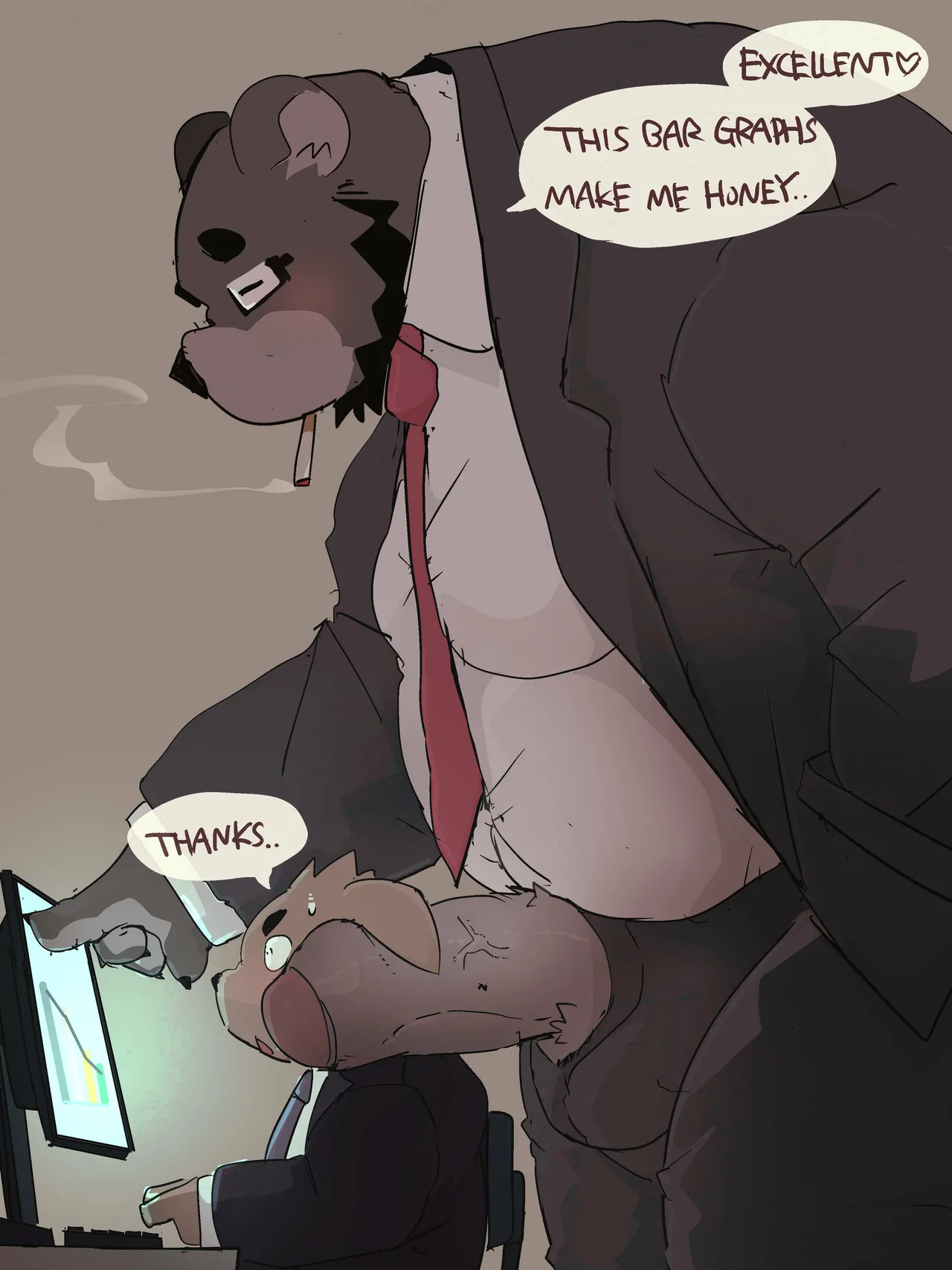 Manga Page 19
