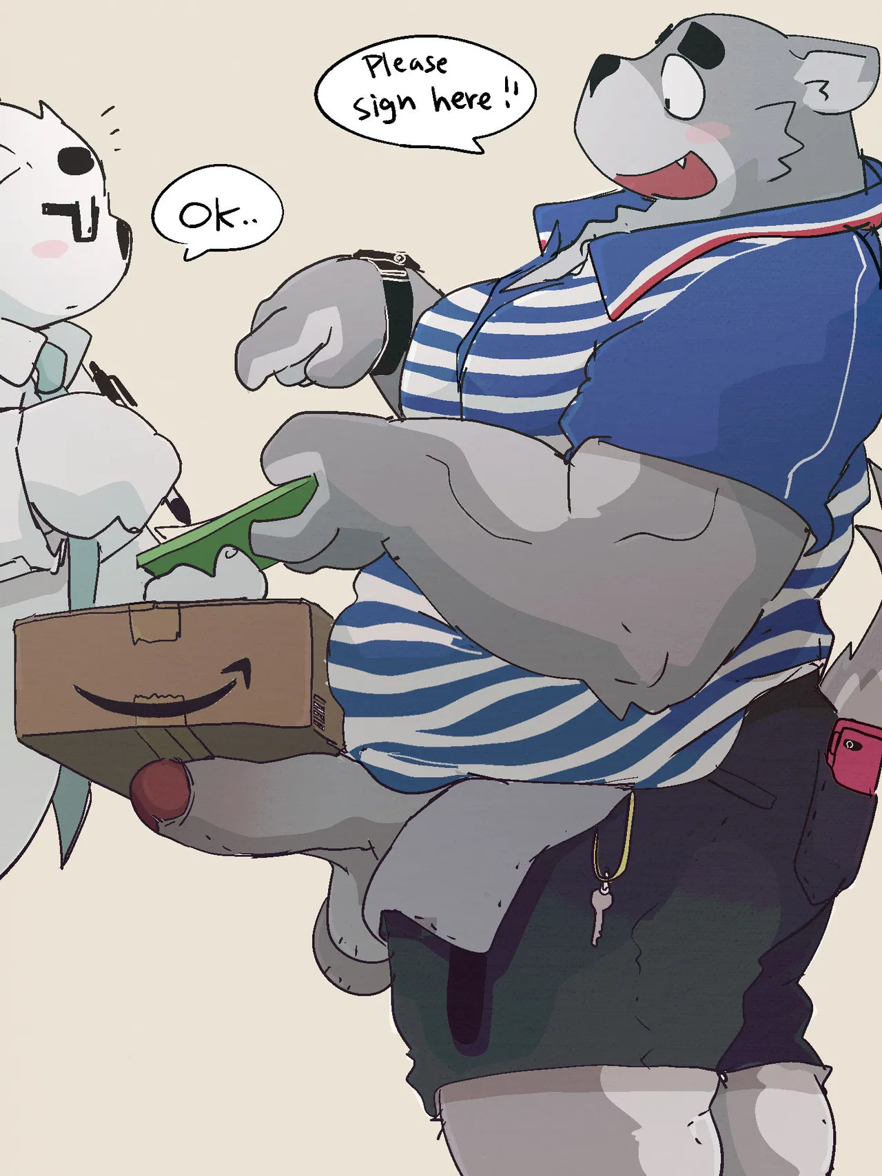 Manga Page 266
