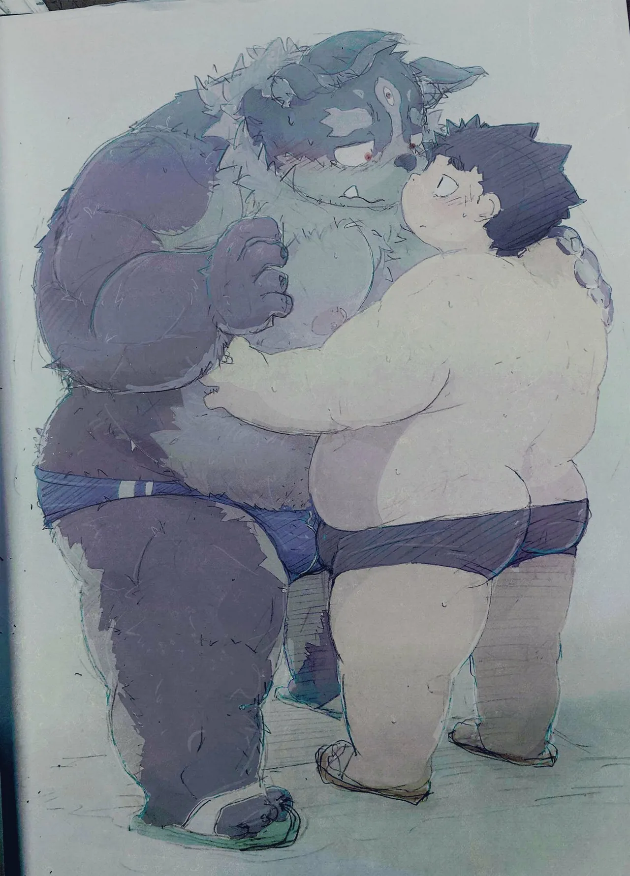 Manga Page 330