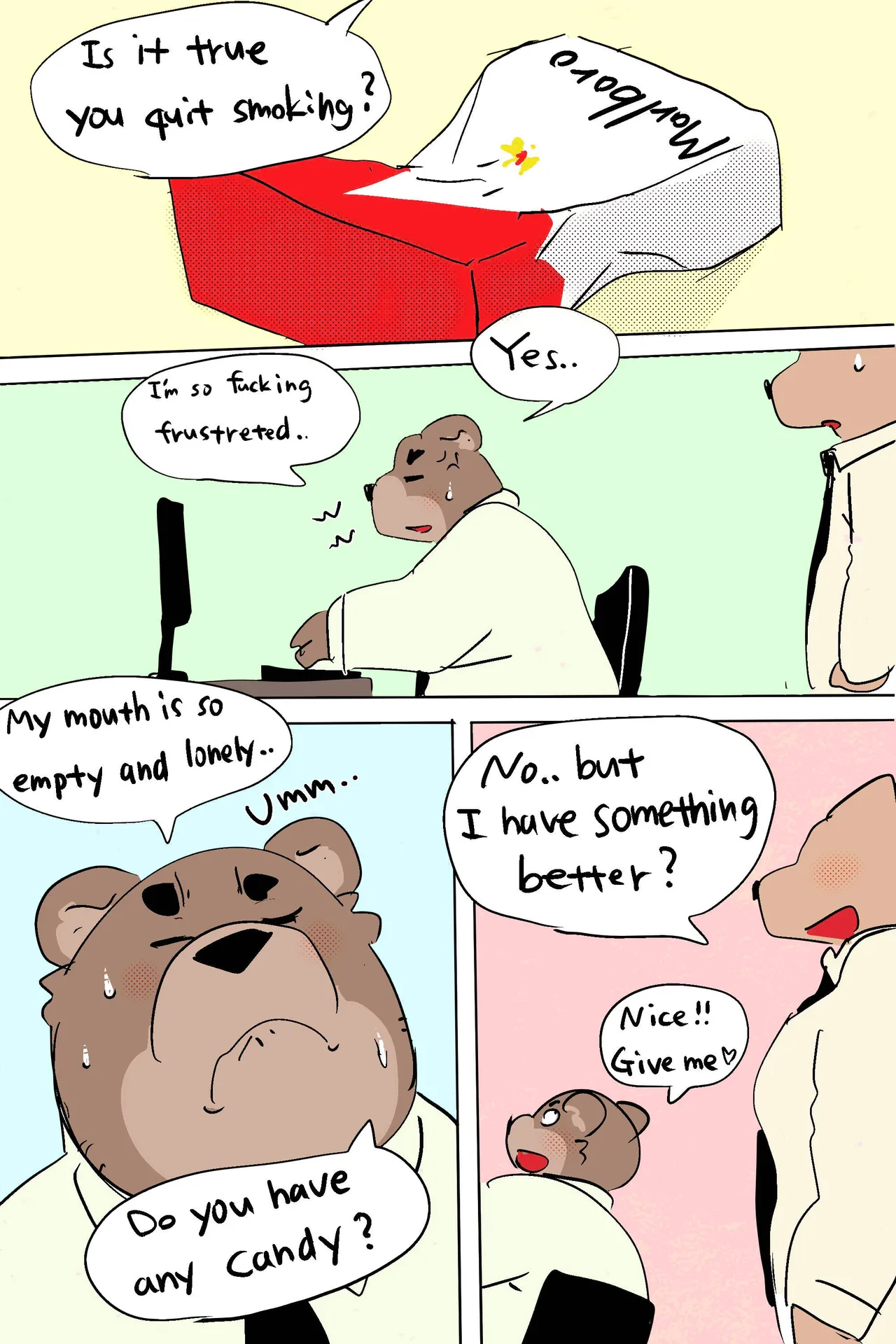 Manga Page 436