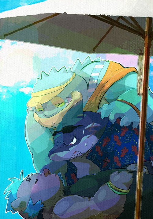 Manga Page 569