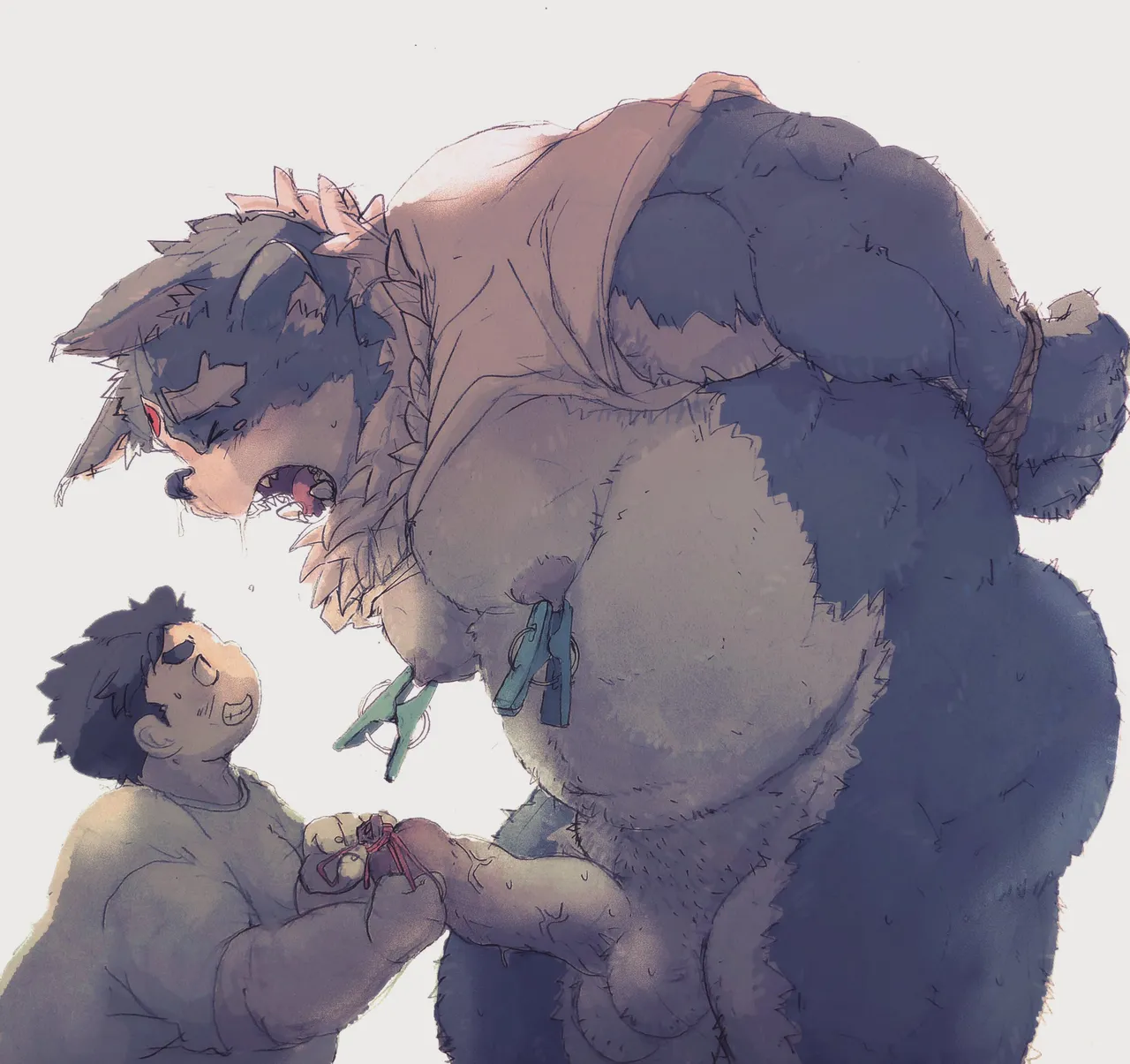 Manga Page 621