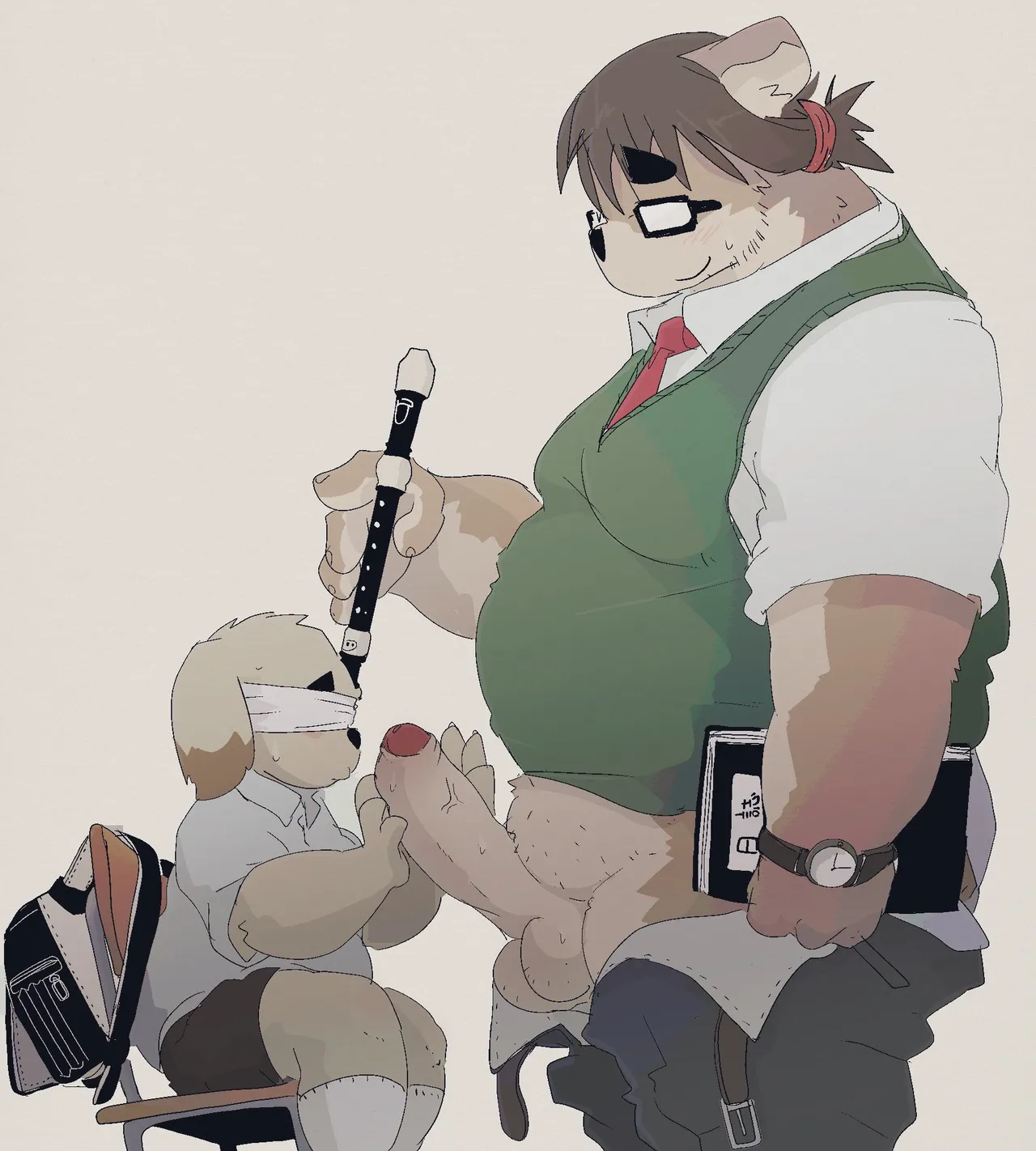 Manga Page 684