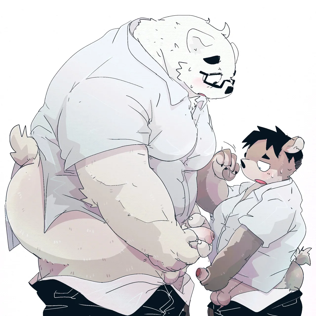 Manga Page 697