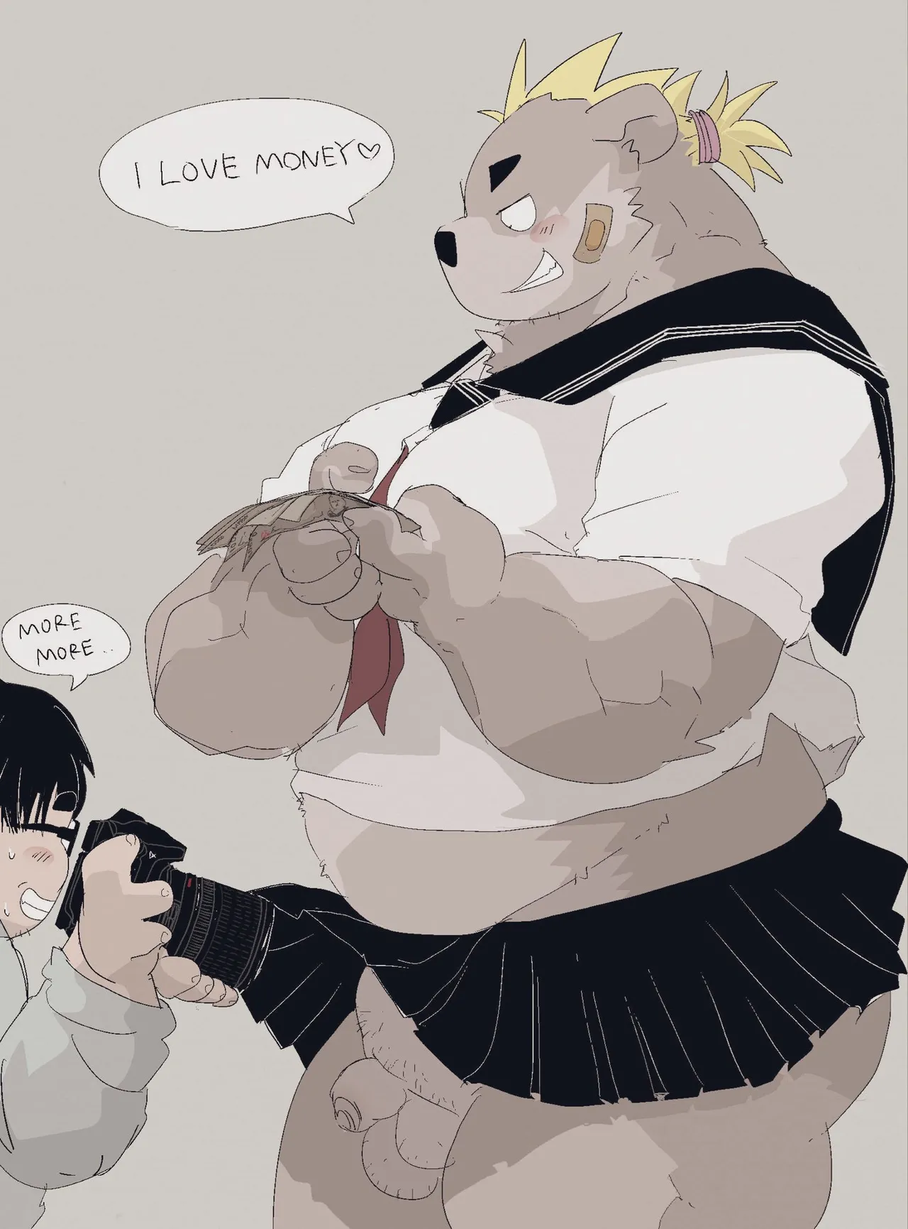 Manga Page 795