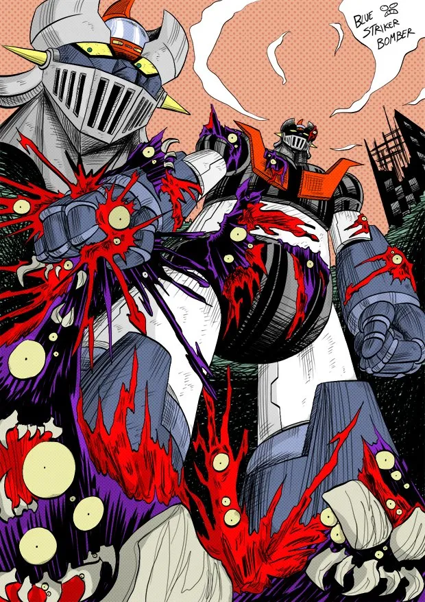 Manga Page 1022