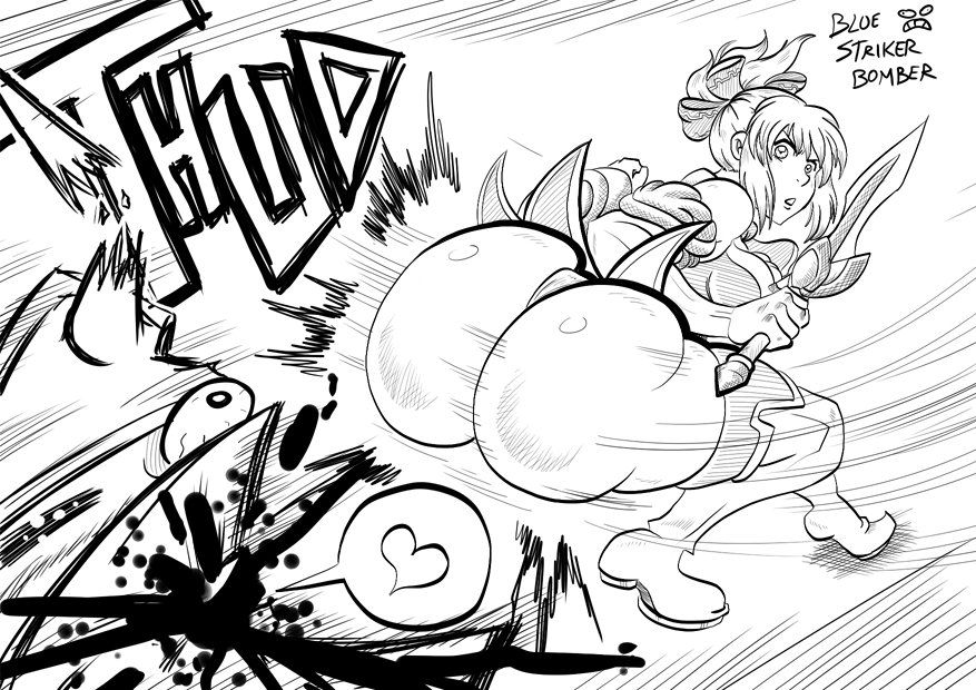 Manga Page 1070