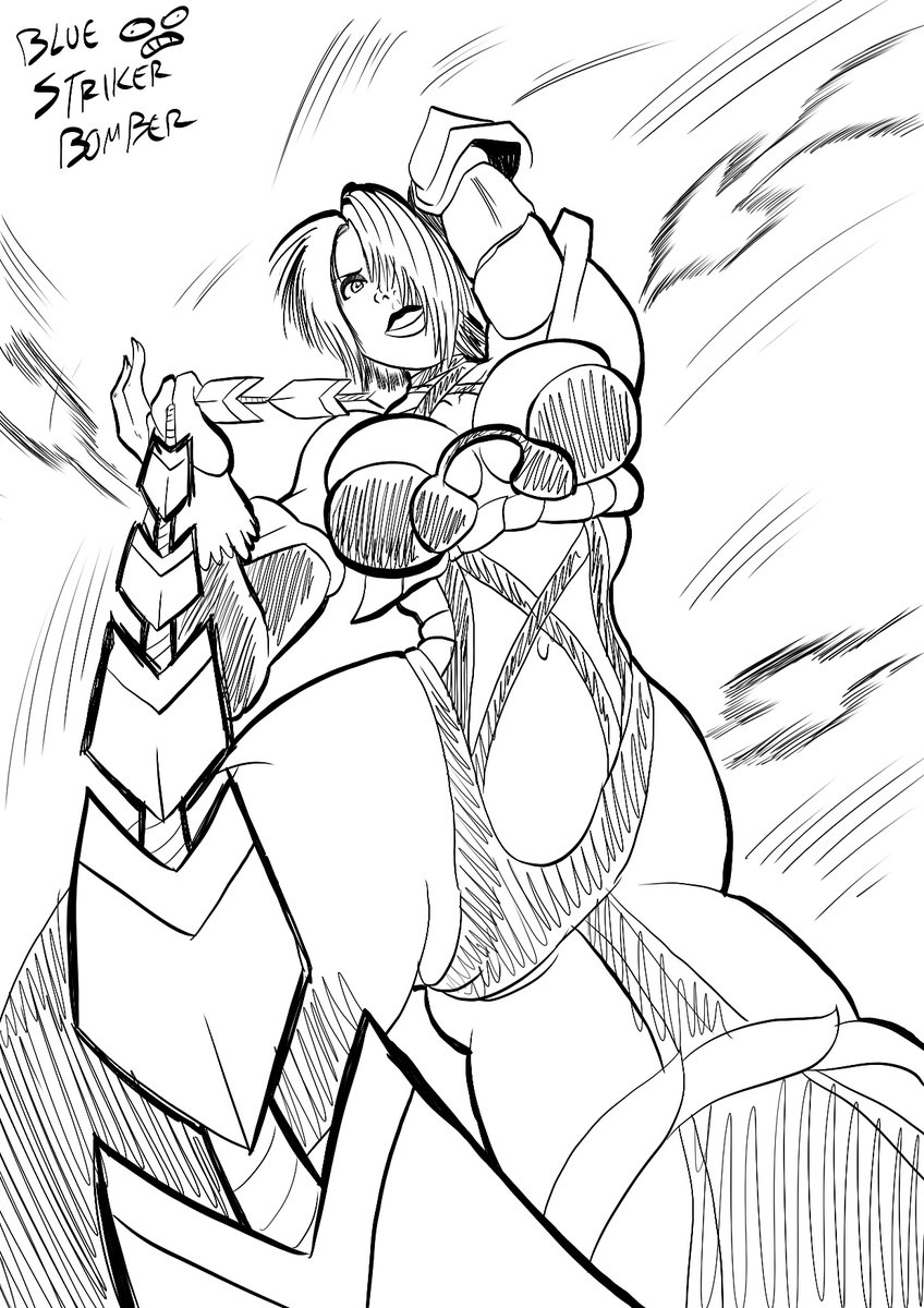 Manga Page 1107