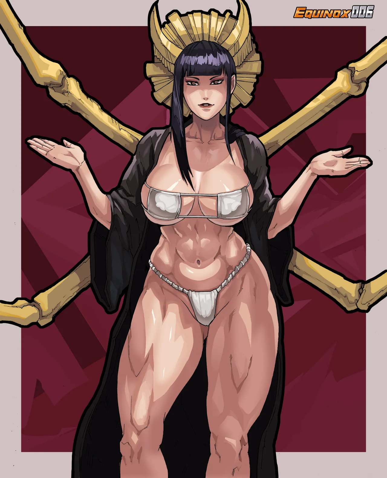 Manga Page 552