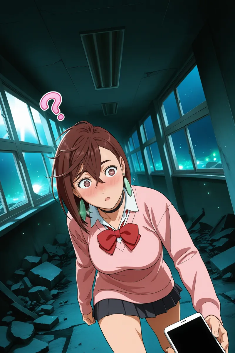 Manga Page 700