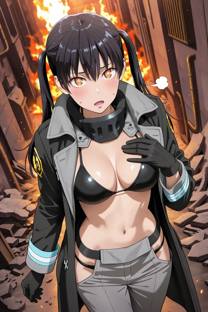 Manga Page 810