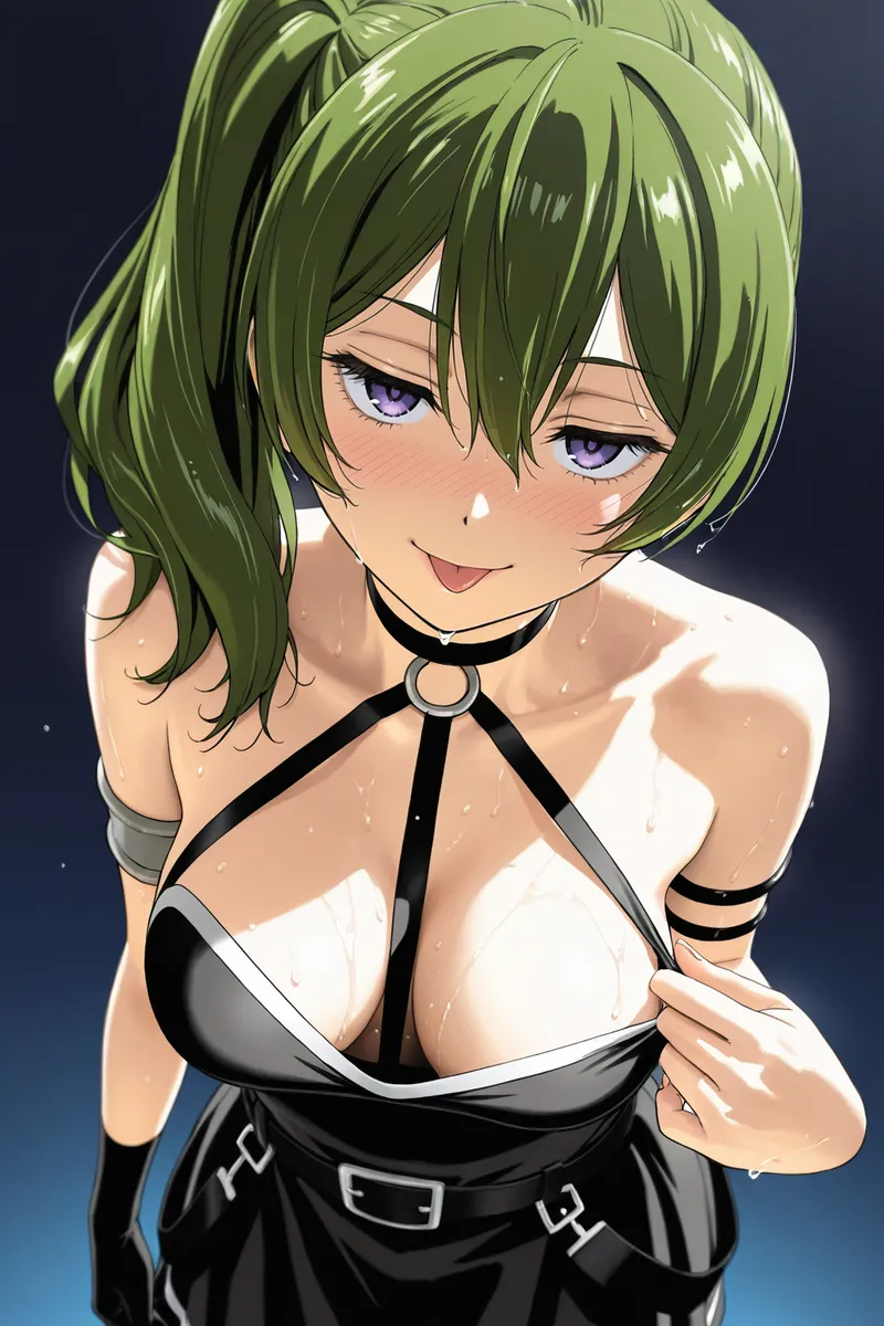 Manga Page 910