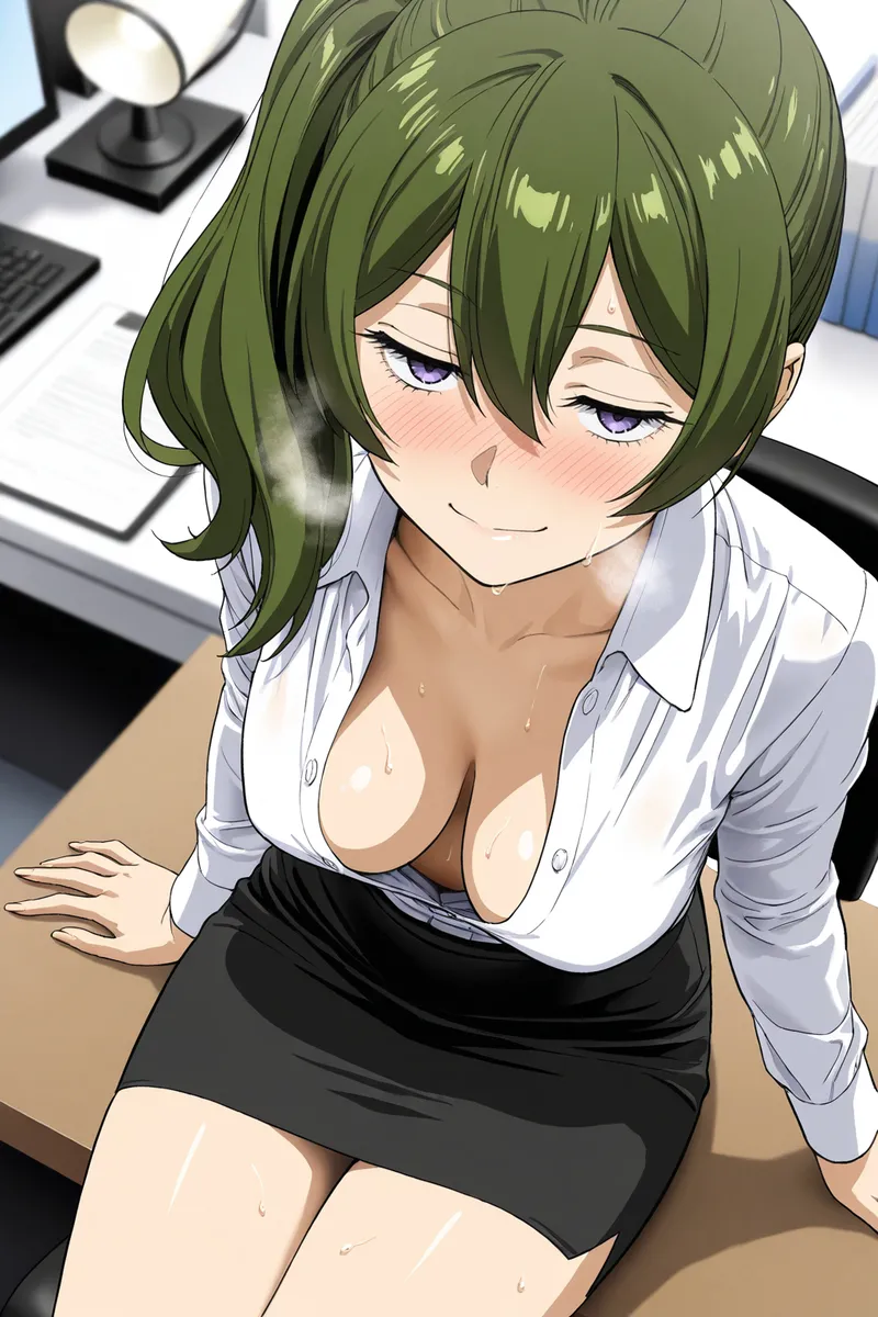 Manga Page 939