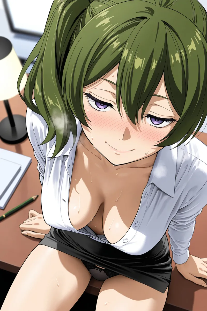 Manga Page 940