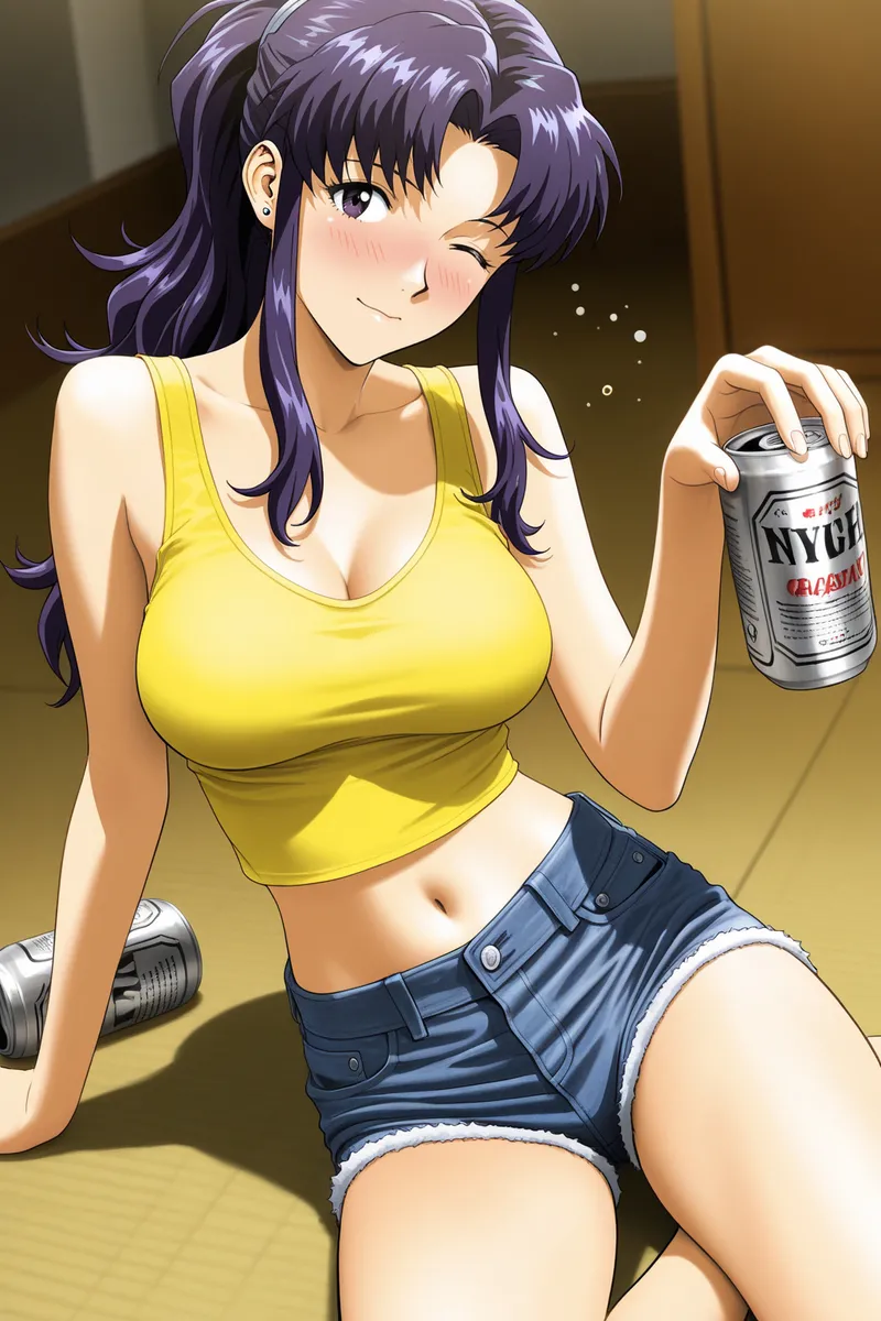 Manga Page 1070