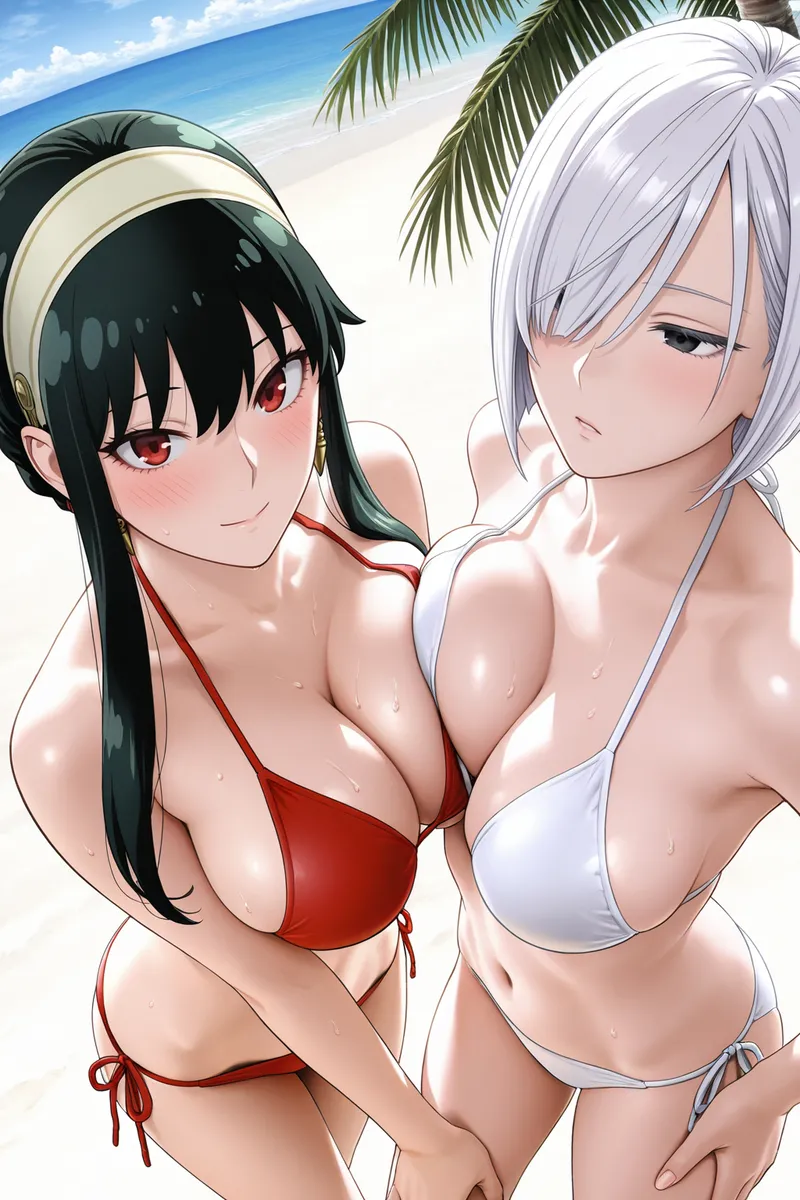 Manga Page 1258