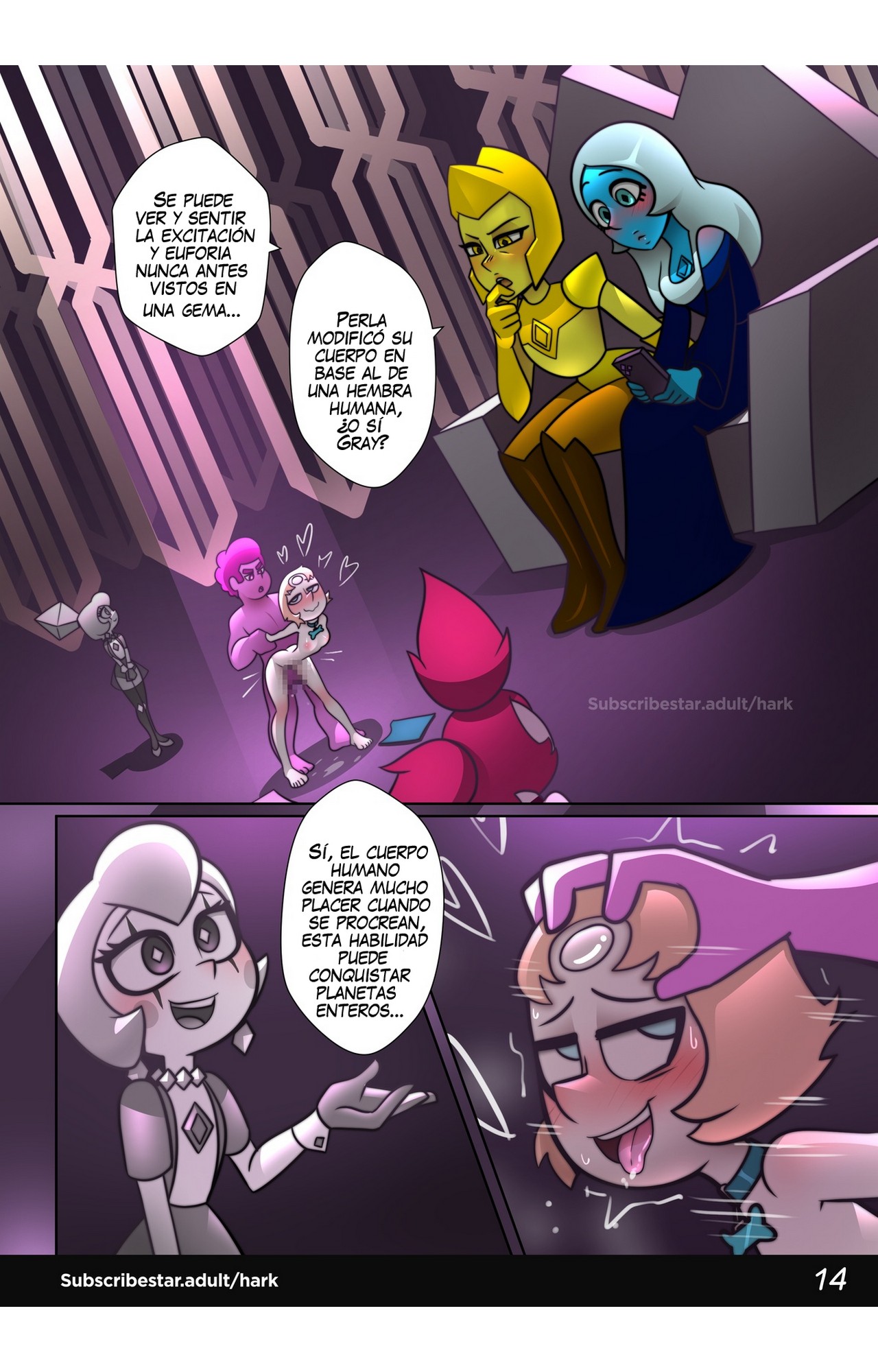Manga Page 15