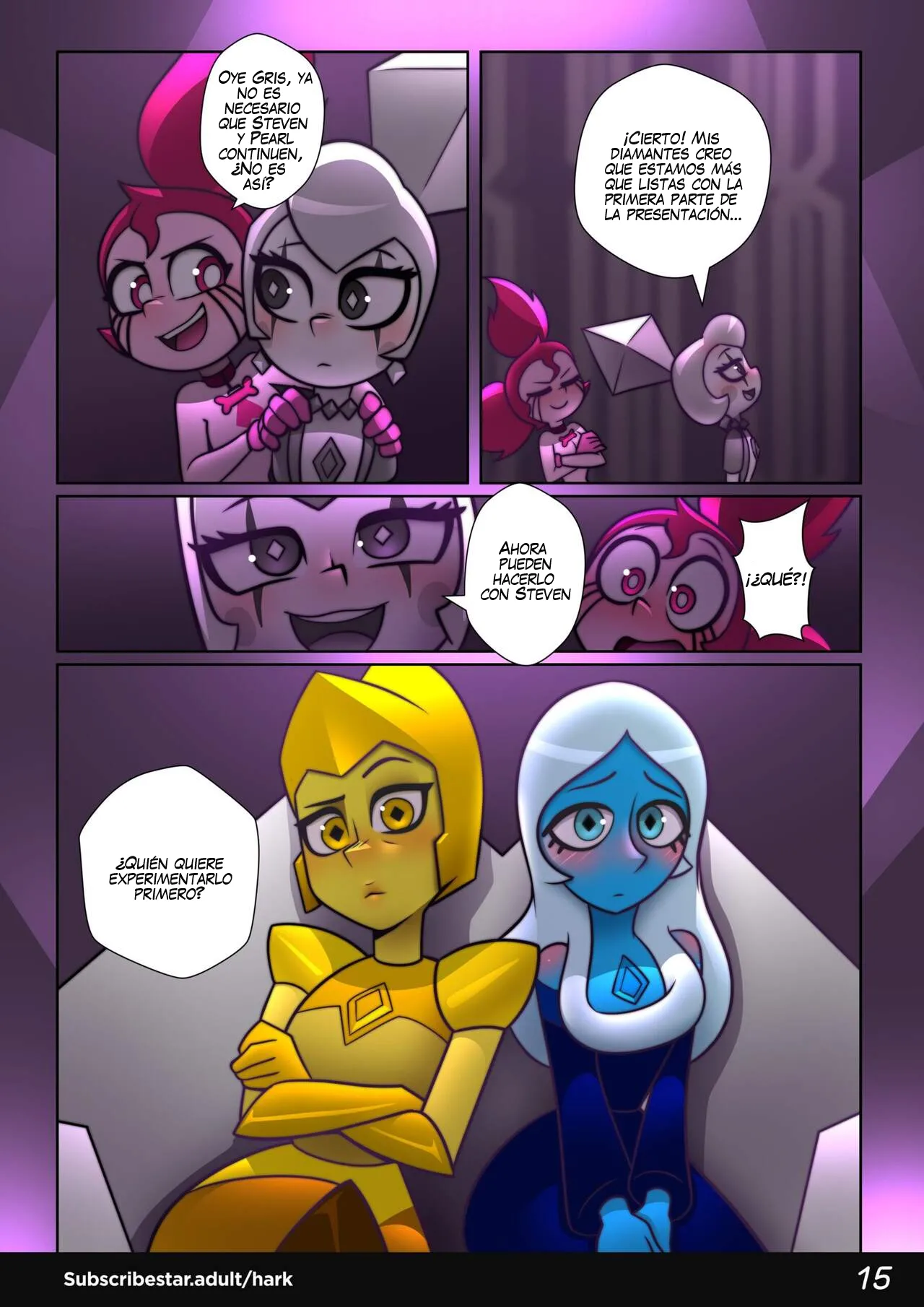 Manga Page 16