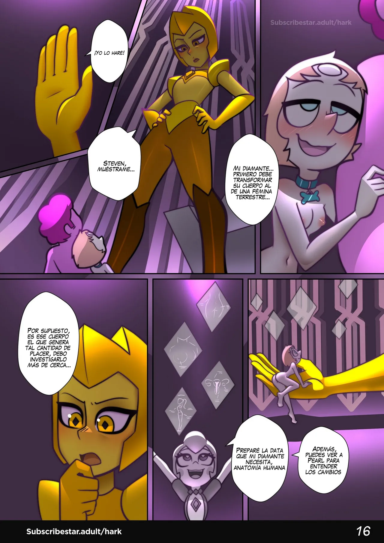 Manga Page 17