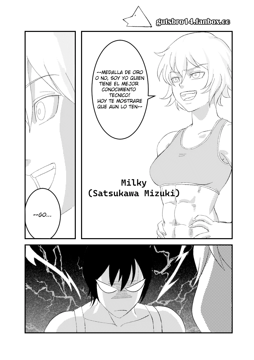 Manga Page 16