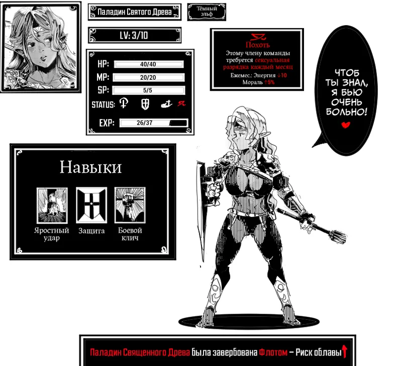 Manga Page 7