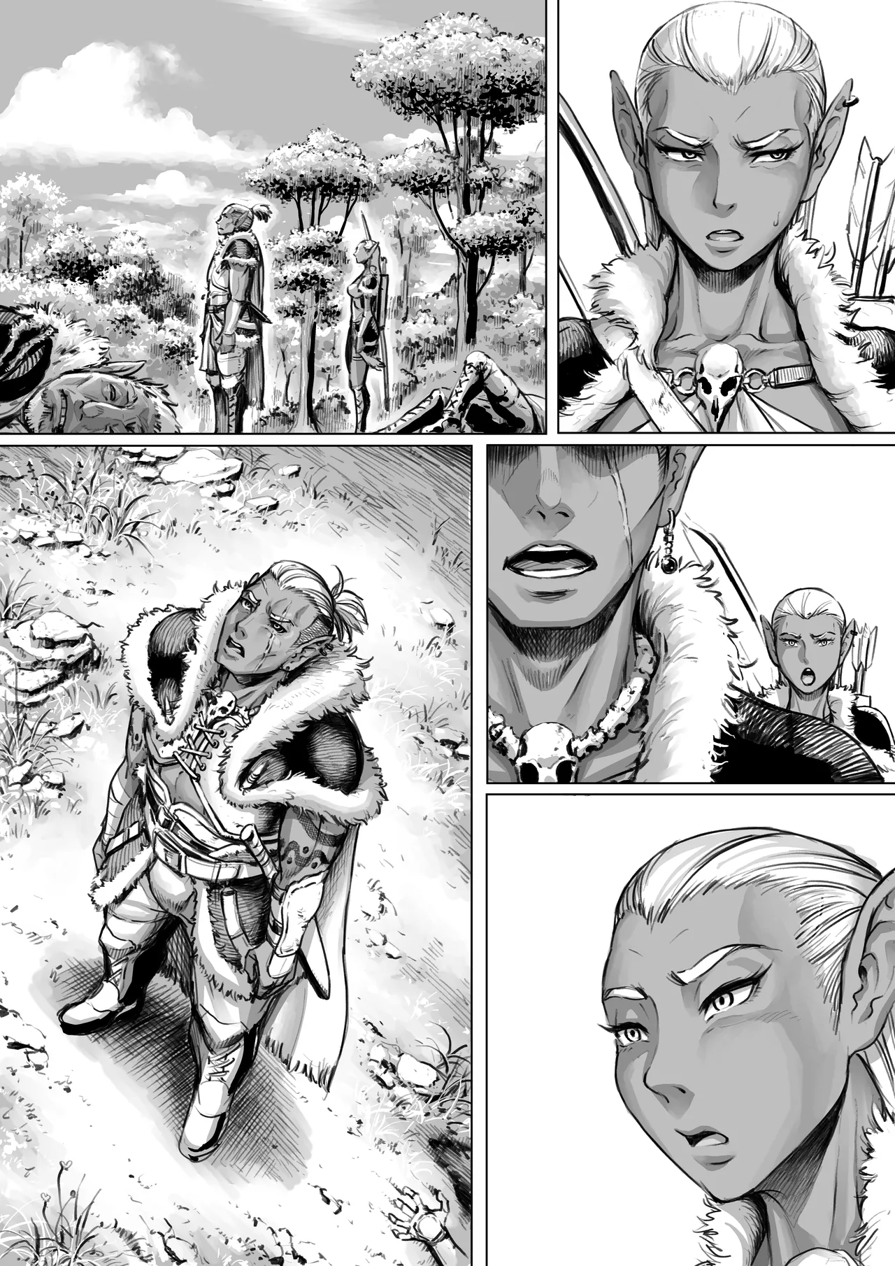 Manga Page 38