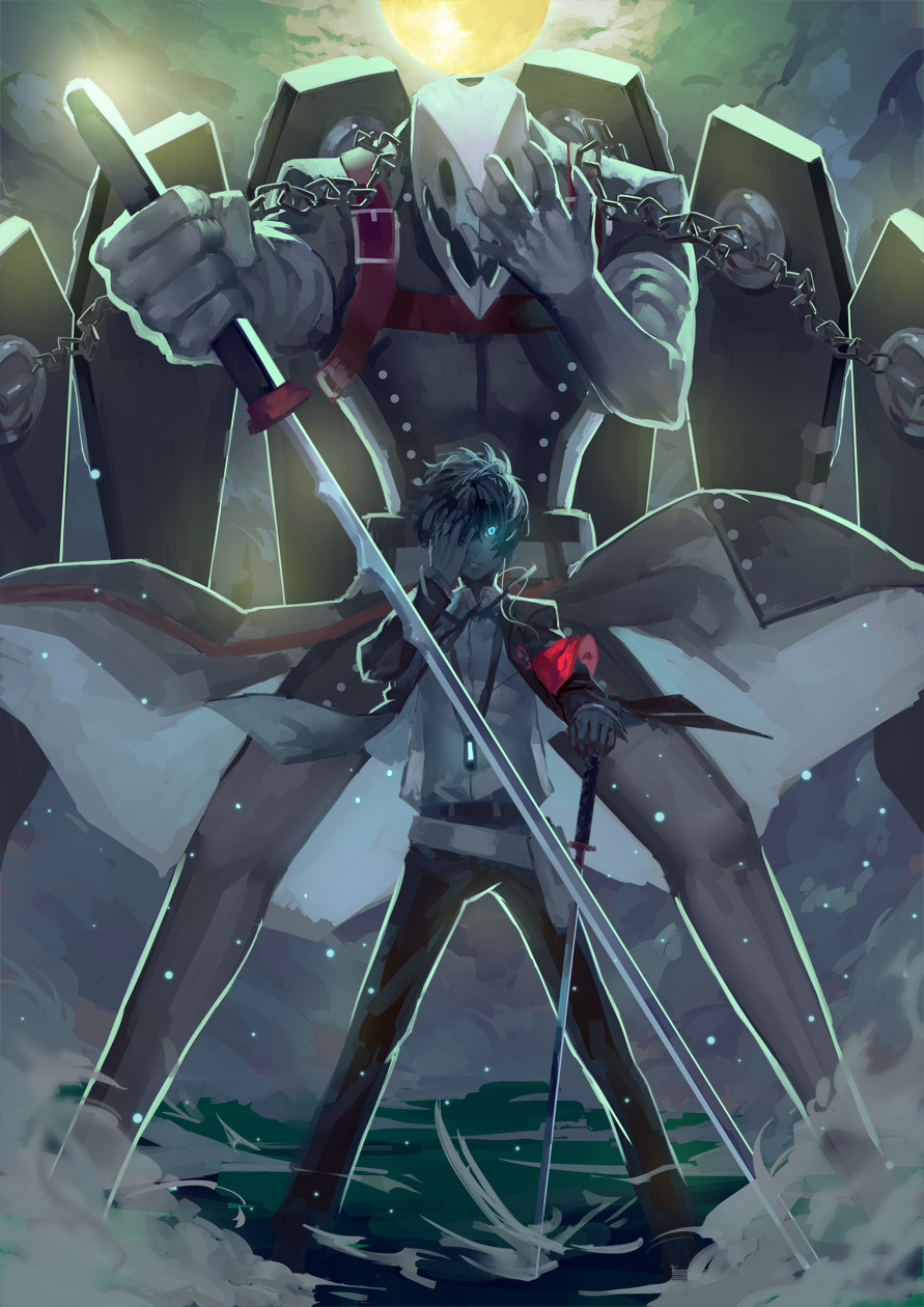 Manga Page 465