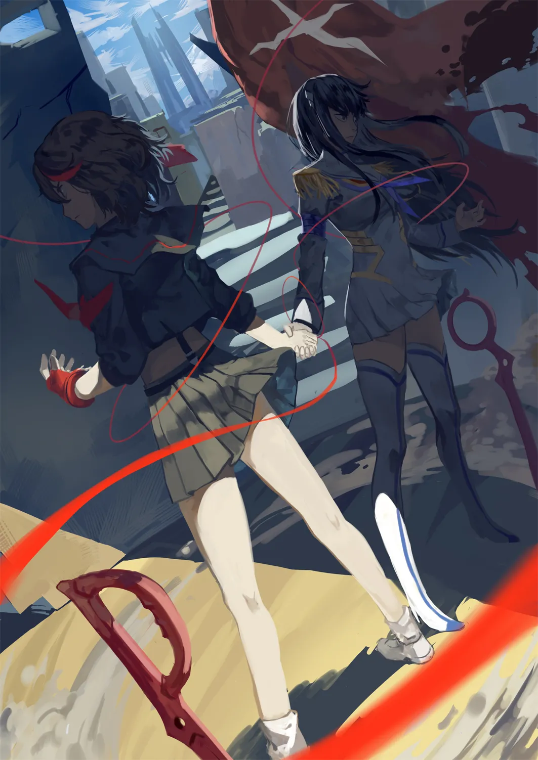 Manga Page 484