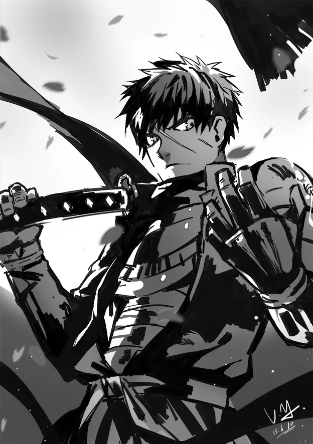 Manga Page 580