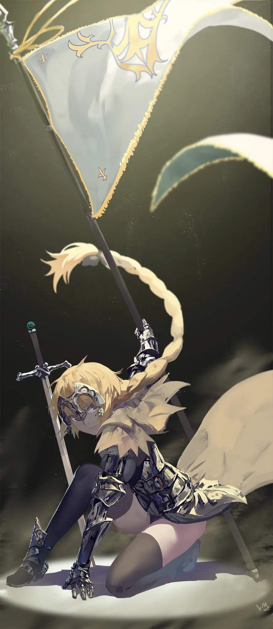 Manga Page 635