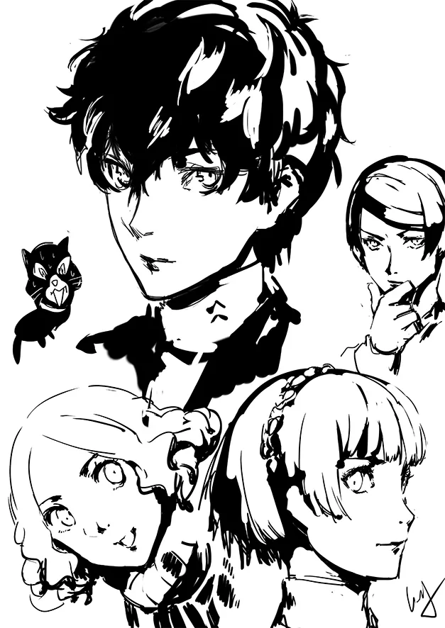 Manga Page 664