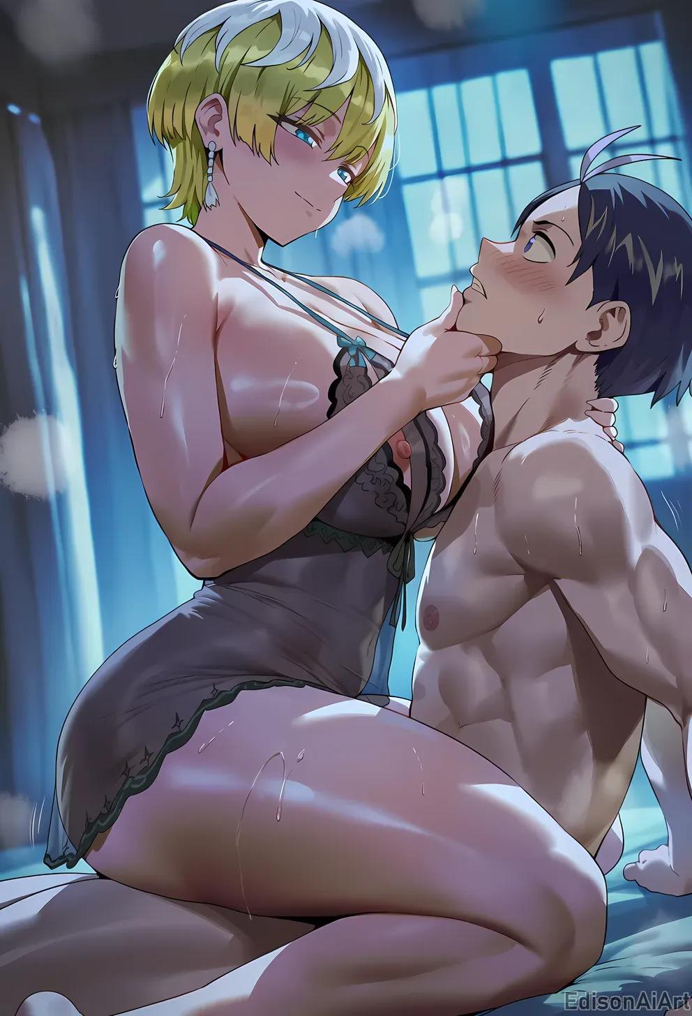 Manga Page 17