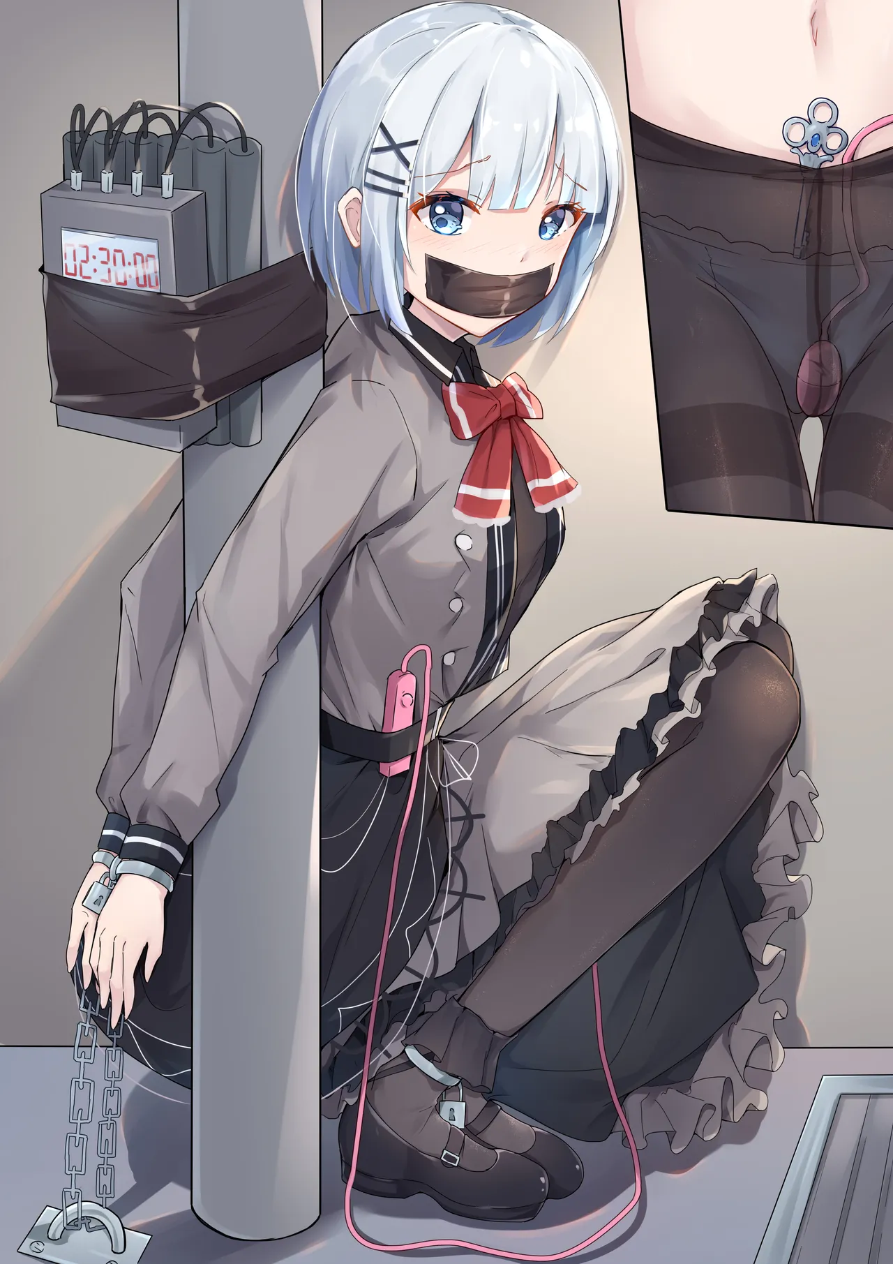 Manga Page 158
