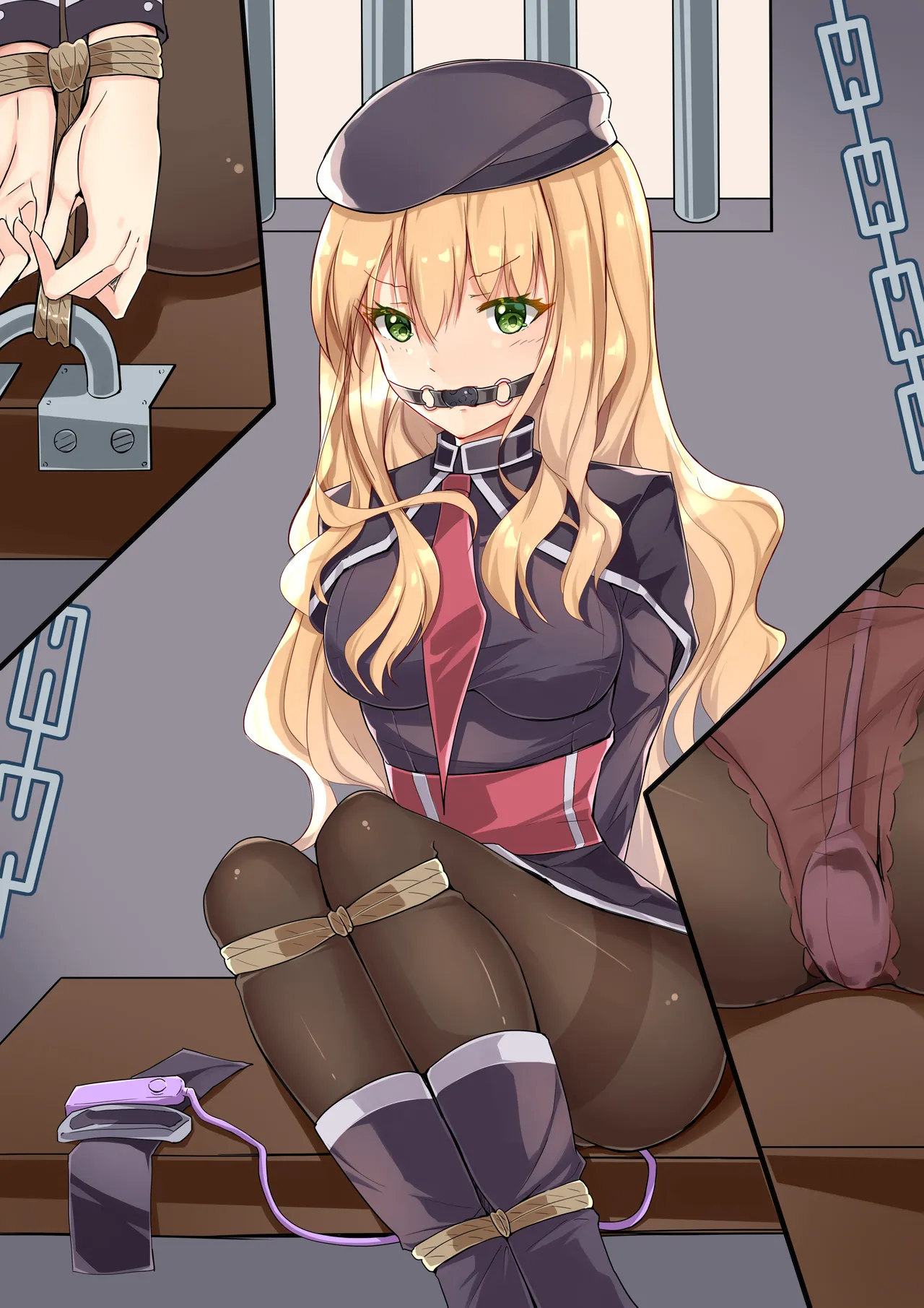 Manga Page 220