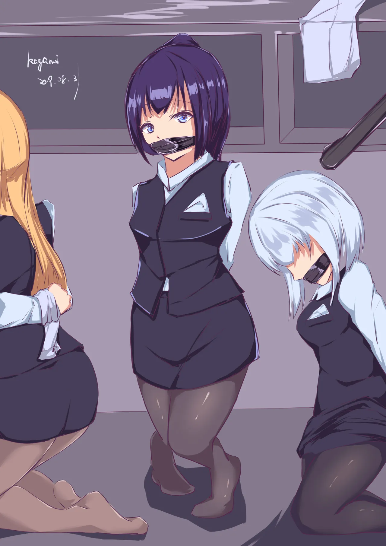Manga Page 290