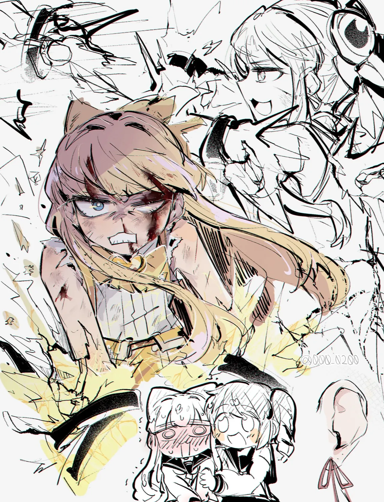Manga Page 10