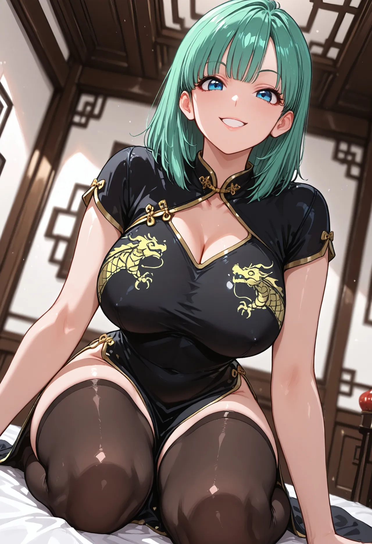 Manga Page 7