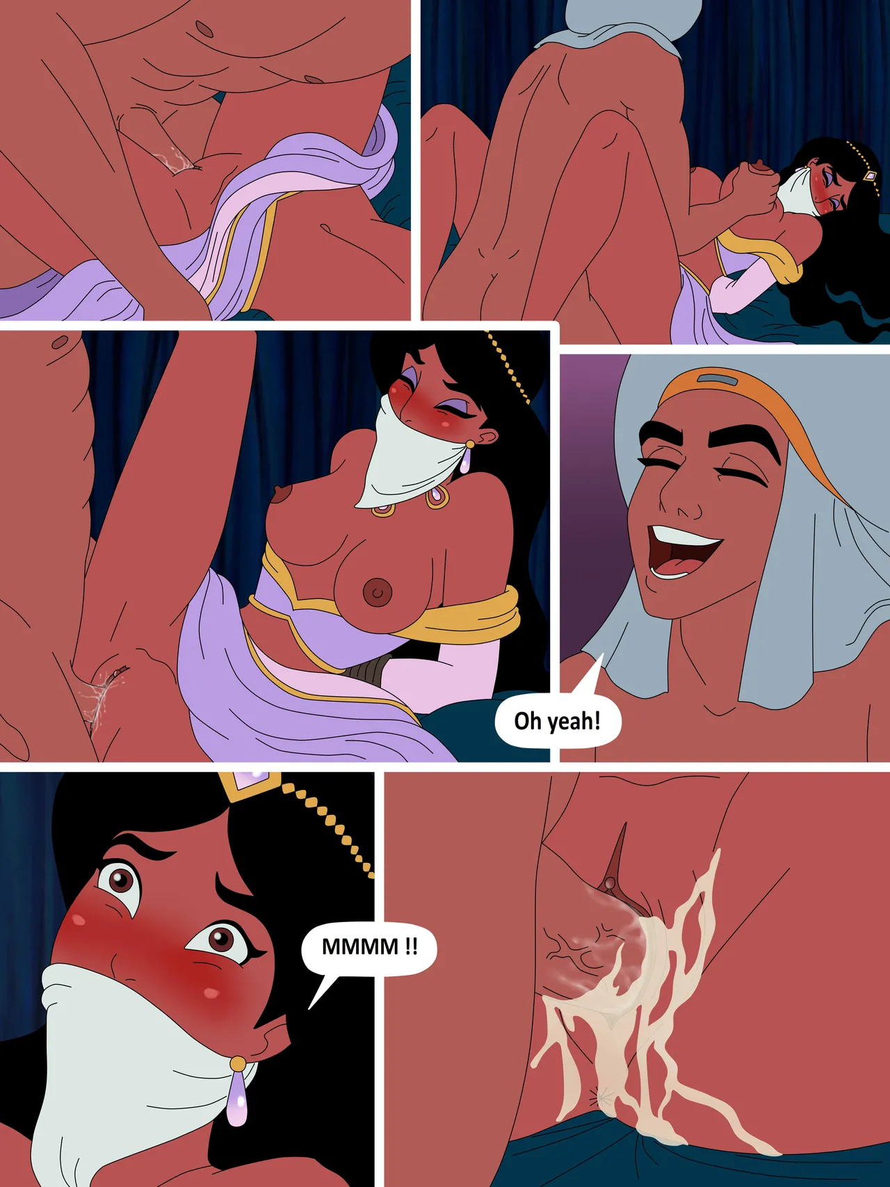 Manga Page 10