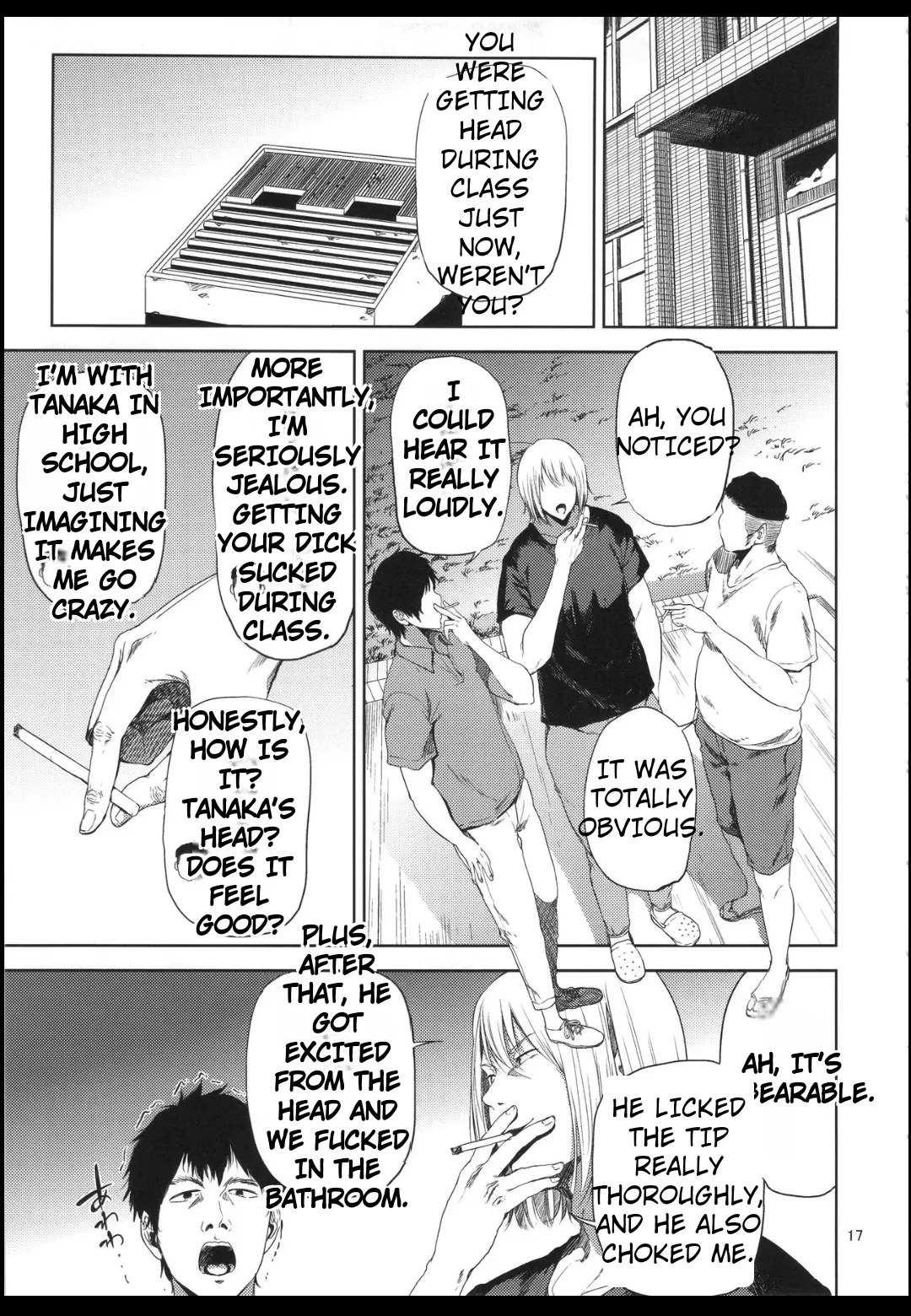 Manga Page 16