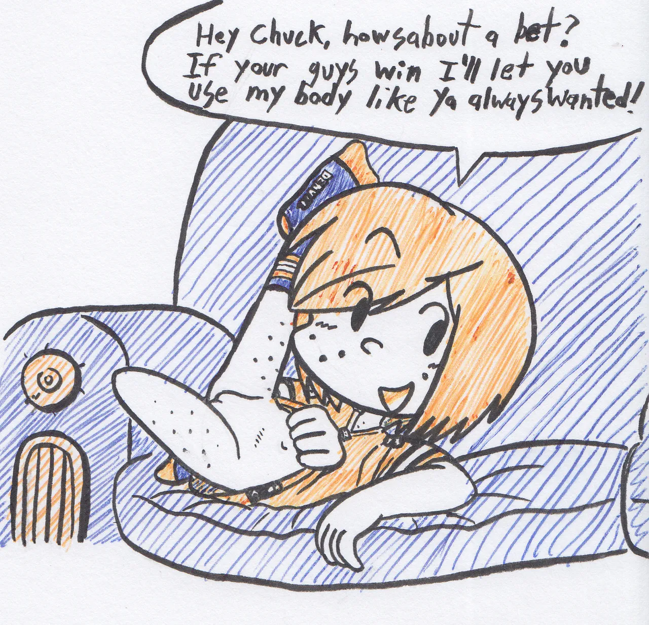 Manga Page 533