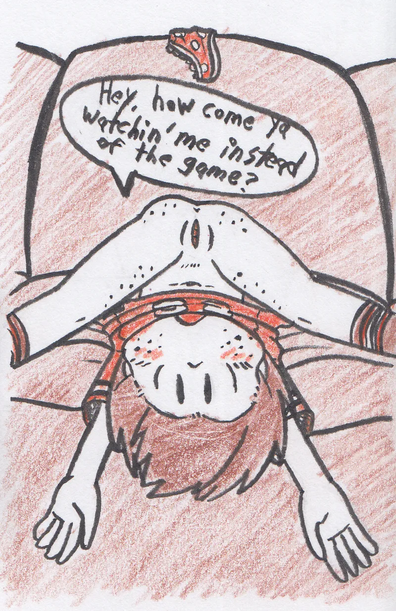Manga Page 534
