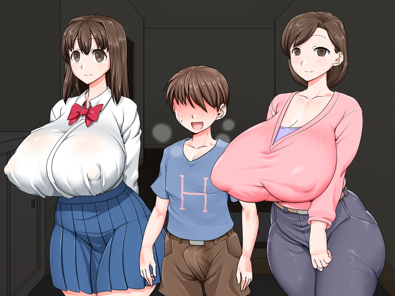 Manga Page 167