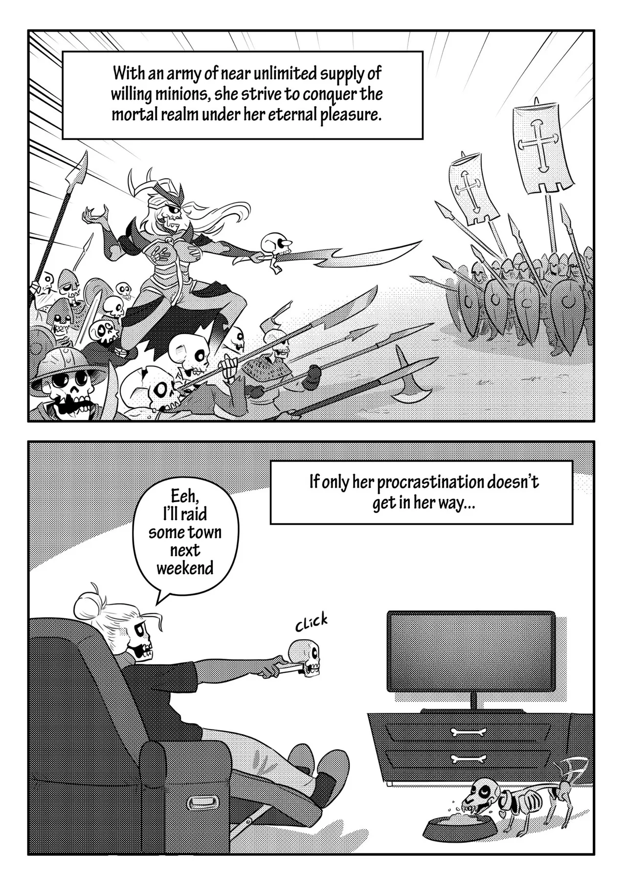 Manga Page 4