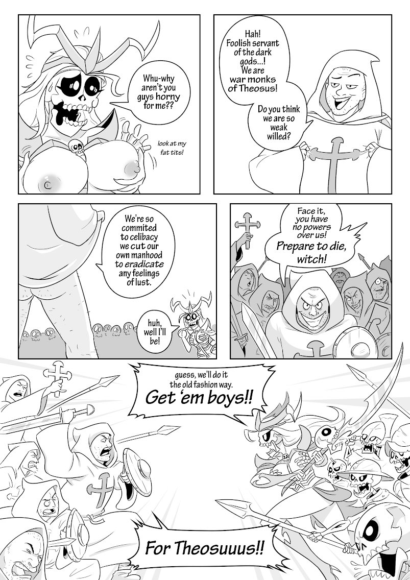 Manga Page 11