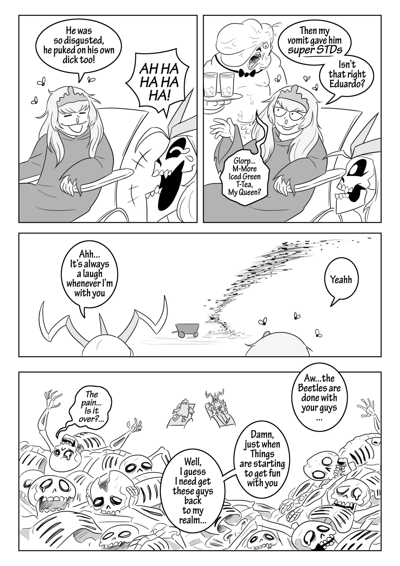 Manga Page 28