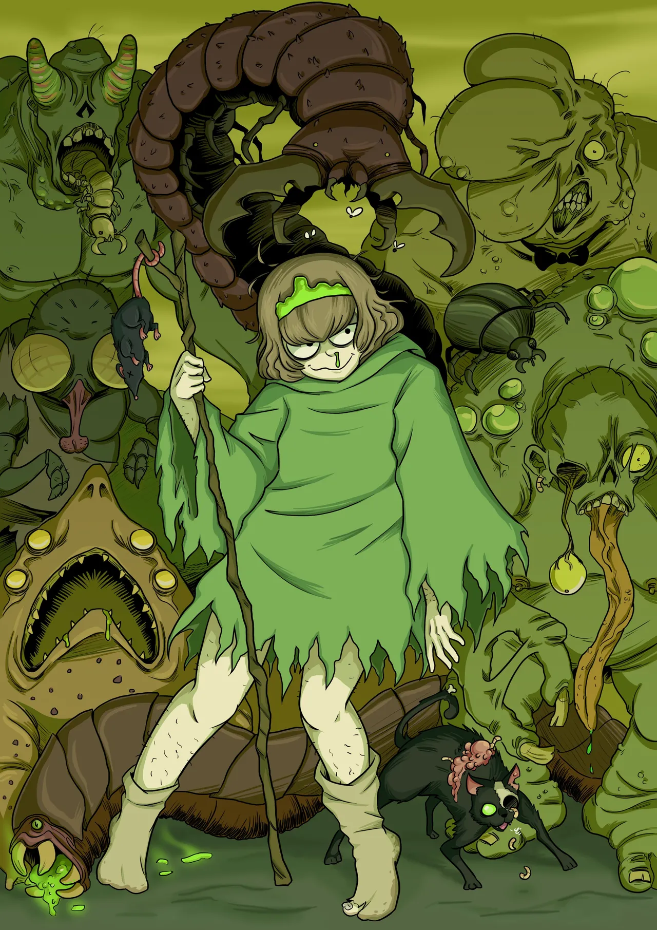 Manga Page 129