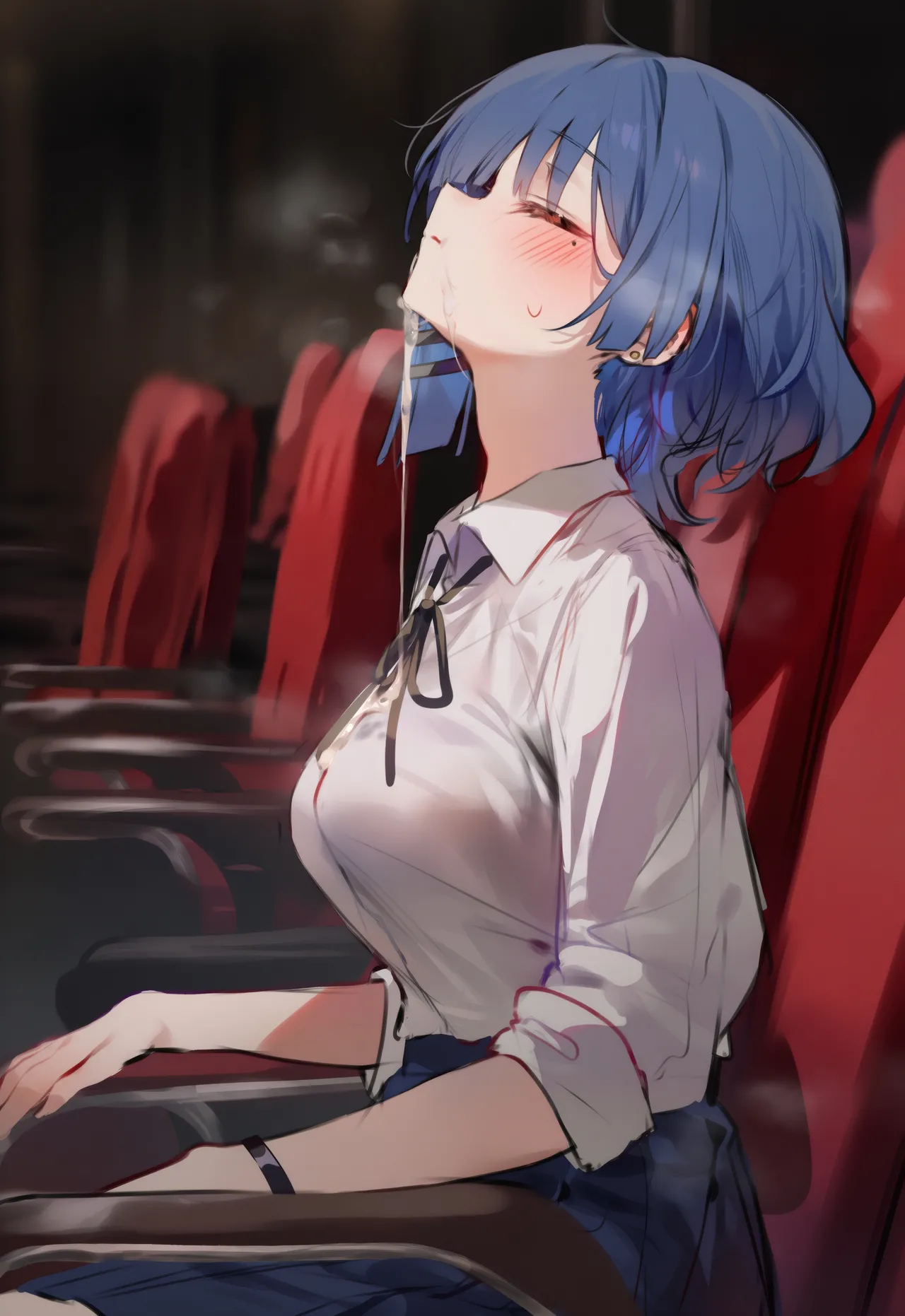 Manga Page 821