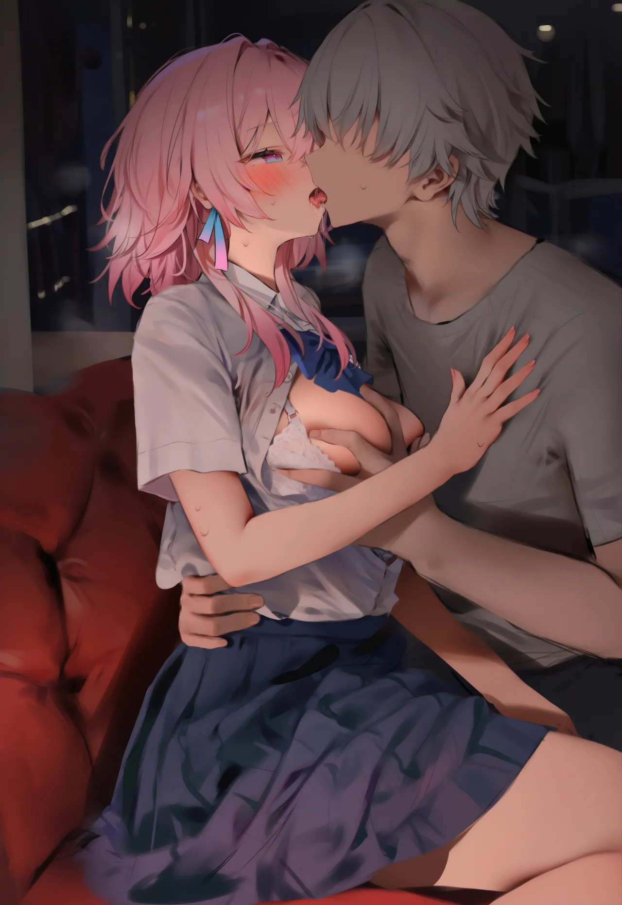 Manga Page 1027