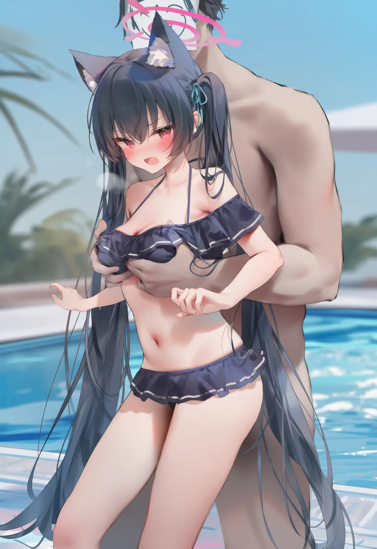 Manga Page 1392